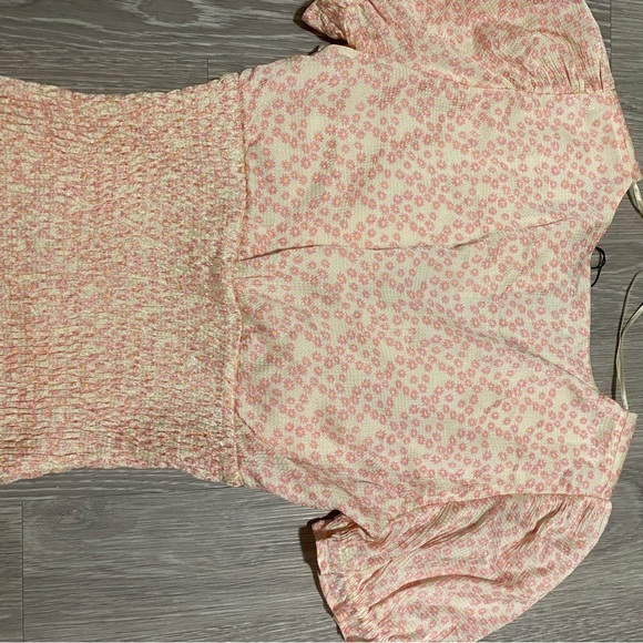 NWT Zara Dress - Picture 6 of 6